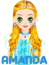 Amanda