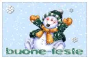 Buone feste