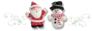 christmas divider