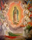 Virgen de America