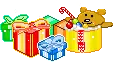 presents