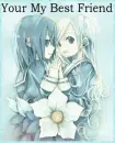 anime best friends