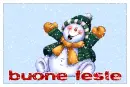 Buone feste