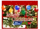 merry christmas