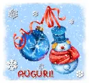 Pupazzo di neve