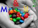 m & ms