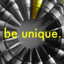 be unique