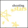 shooting stars