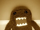 Domo -- rawar 
