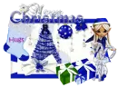 Merry Christmas Hugs 