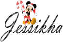 Jessikha 