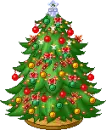Christmas tree