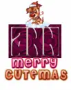 Mery Cutemas ANN