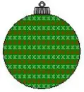 Christmas Ornament