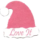 Pink Love It