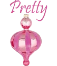 Pretty