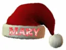 Mary