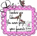 Teachers
