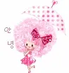 little girl