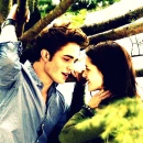 Edward and Bella