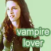 Vampire Lover