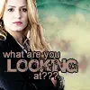 What are you looking at?