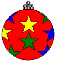 Christmas Ornament