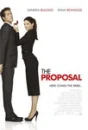 the proposal