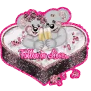 Fallen in Love...
