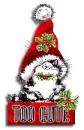 Xmas Kitty~Too Cute