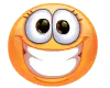 Cool smiley 
