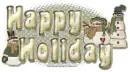 Happy Holiday