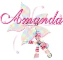 Amanda