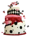 bonito pastel