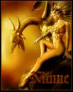for Nimue
