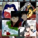 Inuyasha and Kagome