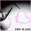 paint me love