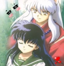 Inuyasha and Kagome