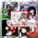 Inuyasha and Kagome