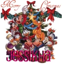 jessikha disney tree