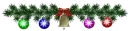 christmas divider