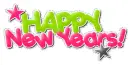 Happy New Year!