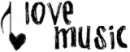 I love Music
