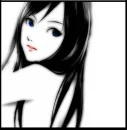 Emo Anime Girl