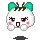 clap-clap puff