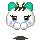 crying puff