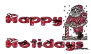 santa