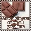 chocolate