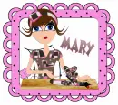 Mary