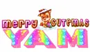 Merry Cutemas YAM